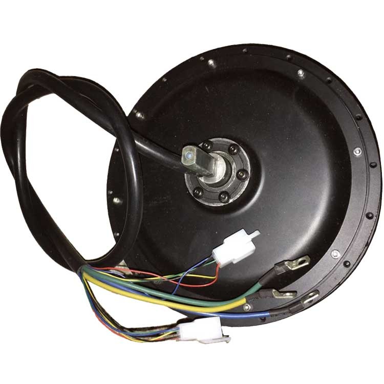 4kw hub motor