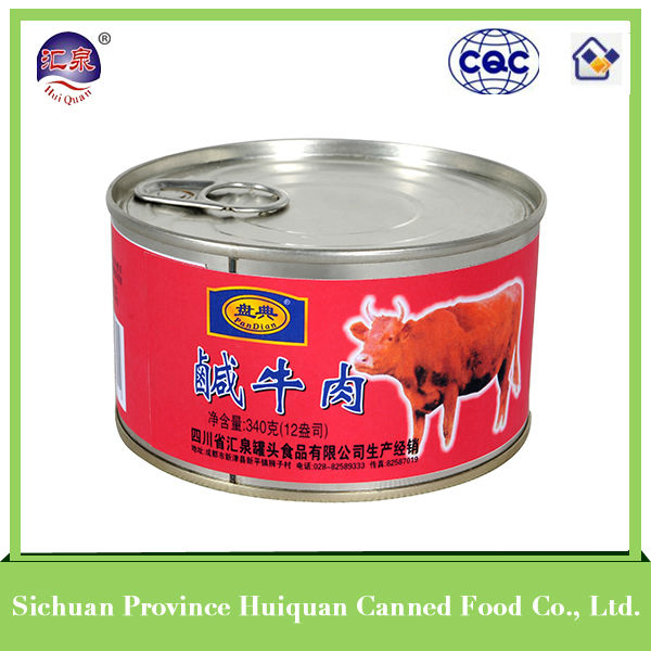 wholesale goods from china canned food curry beef,China Pandian price