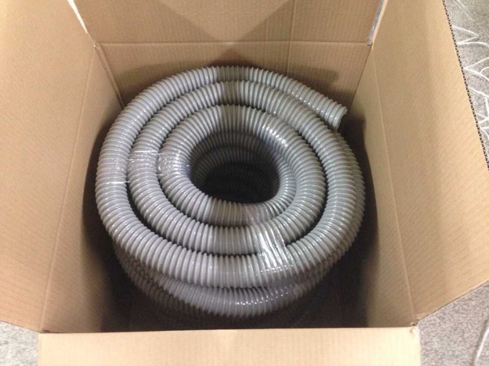 Spiral Reinforced Flexible Conductive Pvc Pipe Buy Conductive Pvc