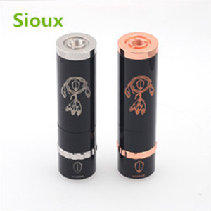 Promotion! 2014 newest cigarette zna 30 mod wholesale mechanical mod OUMIER ZNA 30 mod Clone zna30