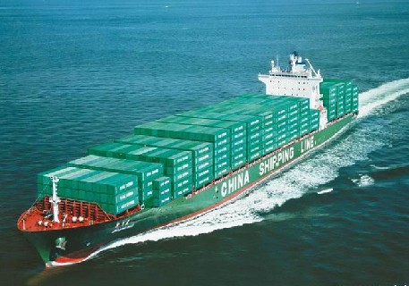 Shippment
