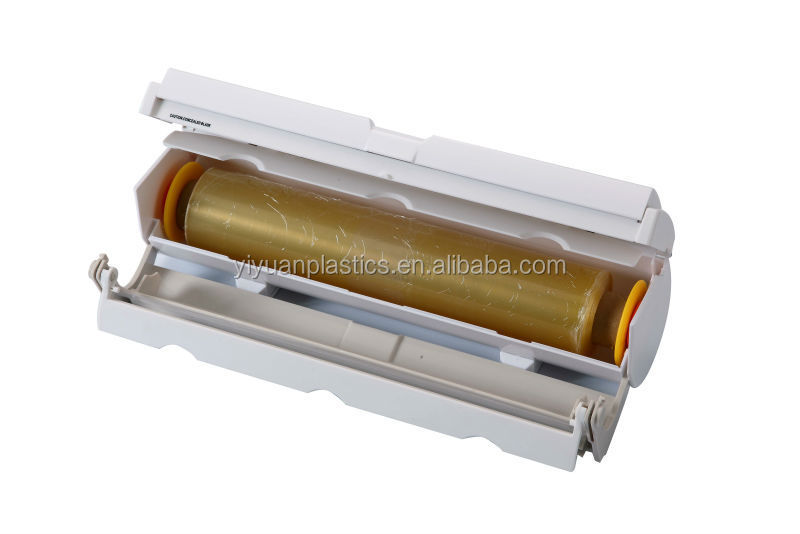 Cling Film Cutter Box Buy Cutter Box,Film Cutter Box,Dispenser