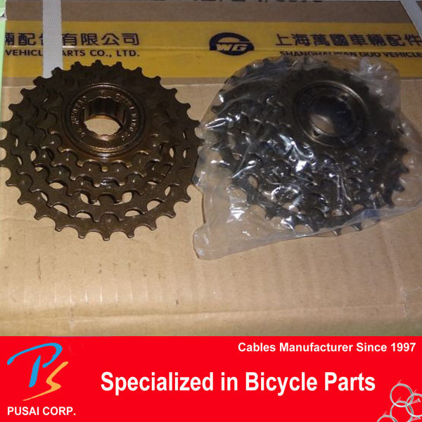 5 speed freewheel