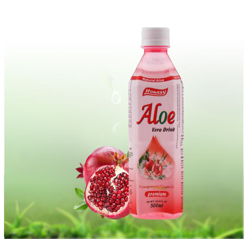 07 aloe vera drink