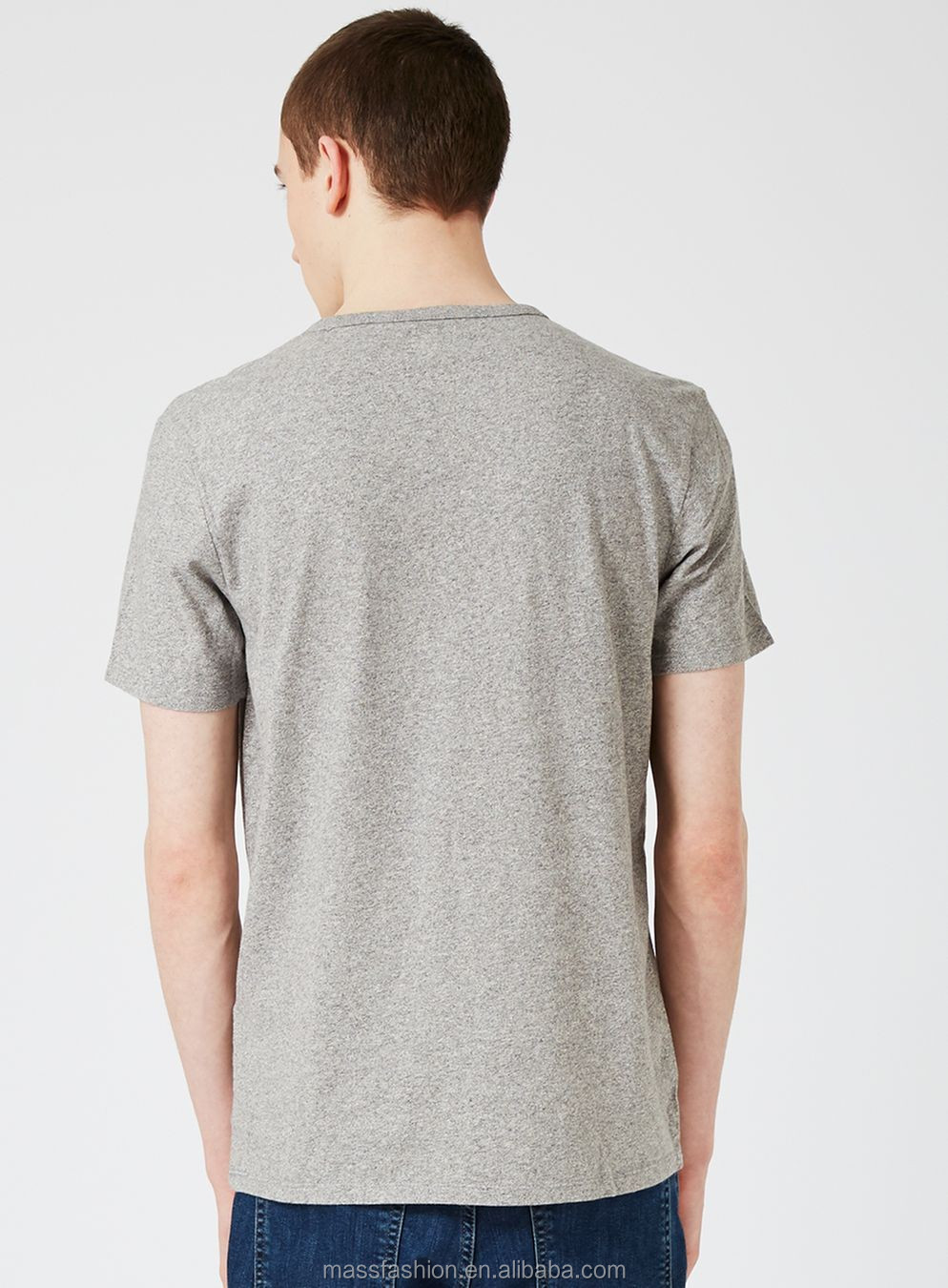 custom t shirt manufacturing