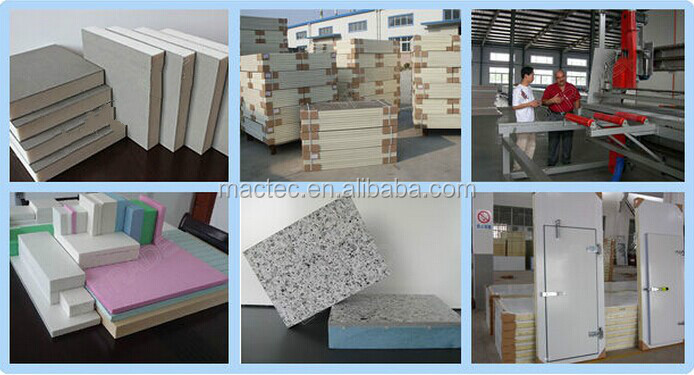 2014 High quality extruded polystyrene foam board(xps panel)問屋・仕入れ・卸・卸売り