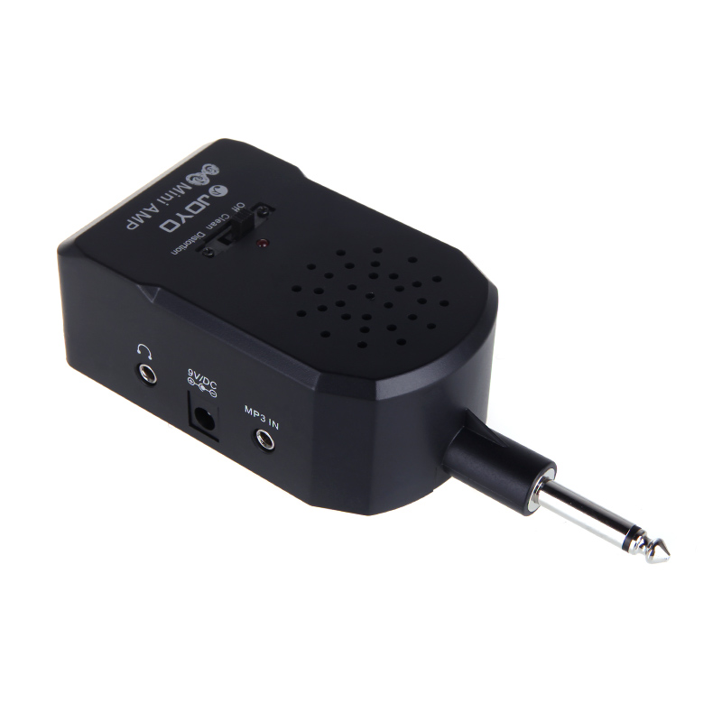 2020 JOYO JA 01 Mini Guitar Amplifier AMP MP3 Input 3.5mm With Earphone ...