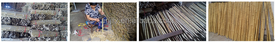 エコ- フレンドリーで安い竹ほうき竹ドイツのための竹ぼうき問屋・仕入れ・卸・卸売り