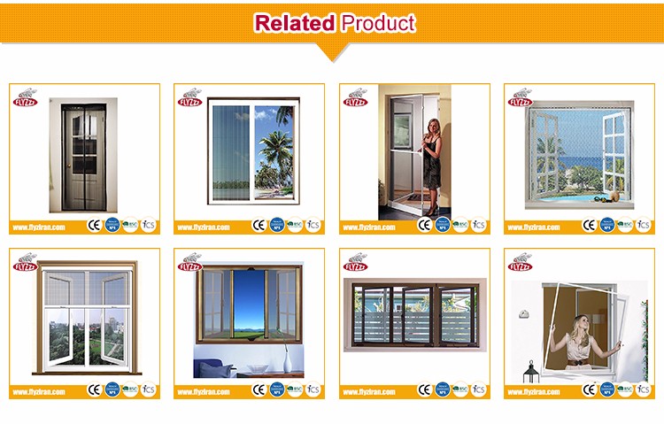 Cheap price flexible mosquito netting fiberglass window screen