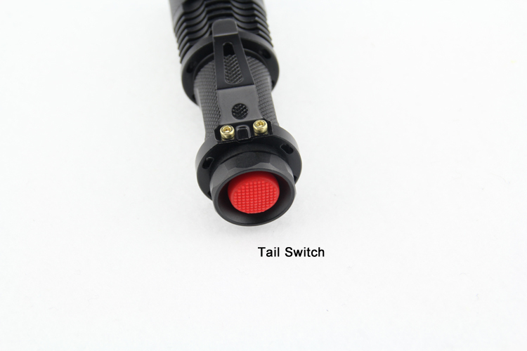 ajustableled戦術的なswat7w300lmq5ledミニ懐中電灯仕入れ・メーカー・工場