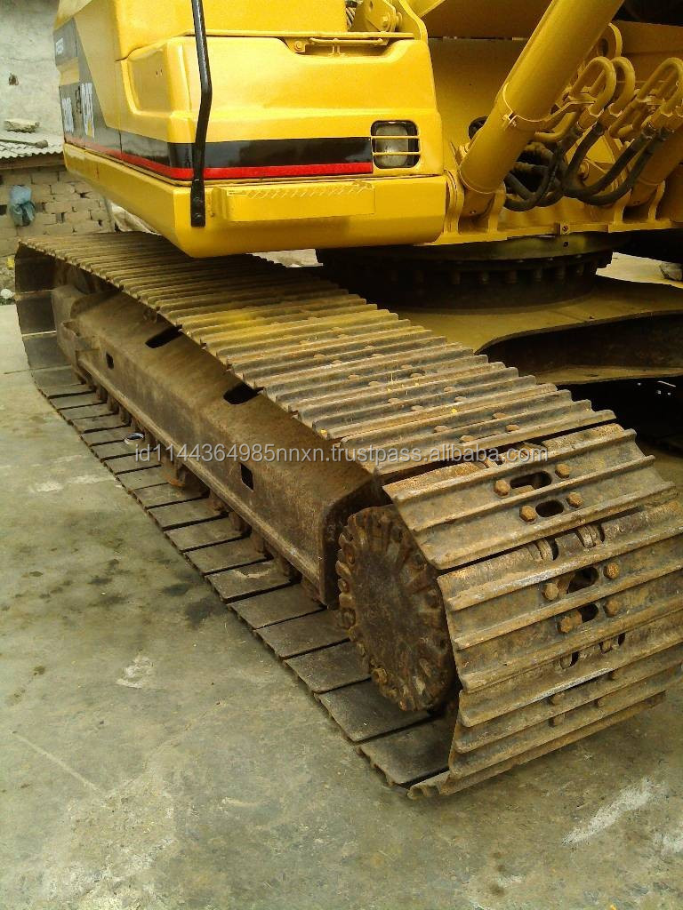CAT320BL油圧ショベル使用ショベルクローラショベル仕入れ・メーカー・工場