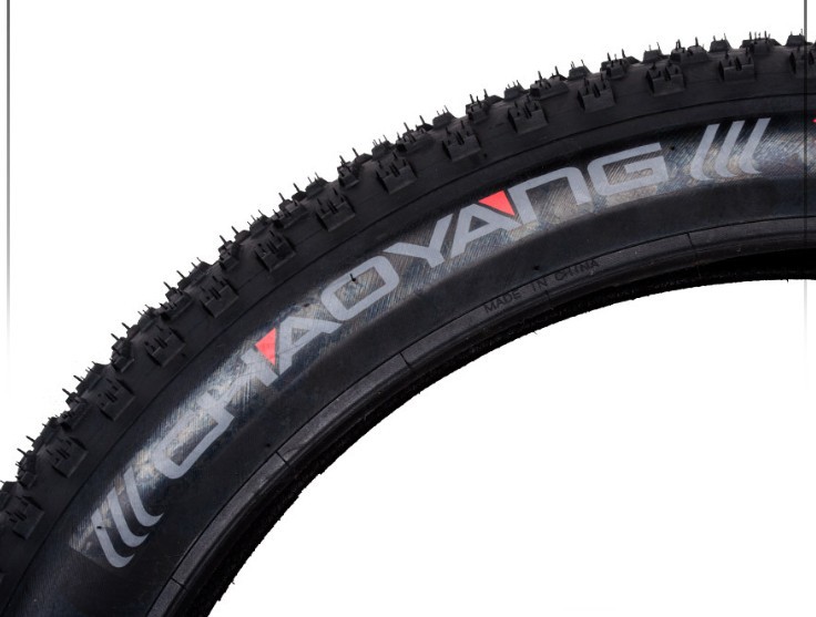 China Bicycle Tires And Tubes 26x4.0 Fat Mtb Bike Tires And Inner Tubes