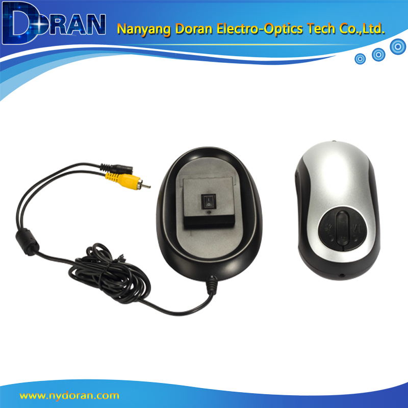 Um028a Electronic Wireless Mouse Magnifier For Low Vision Aids Reading