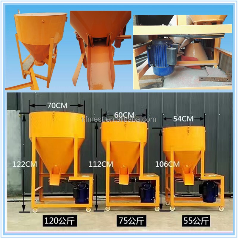 Farmer Use Seed Mixerseed Coating Machine Buy Seeds Coating Machine