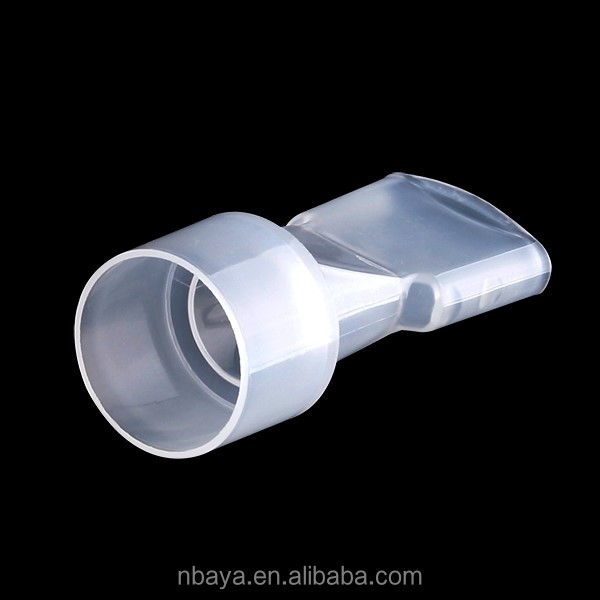 Disposable Medical Spirometer Mouthpiece Buy Spirometer Mouthpiece