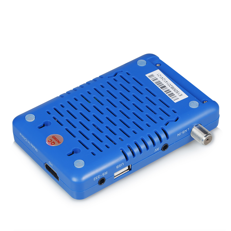 Tiger E150 Mini Iks Fta Receivers With High Quality Buy Best Fta