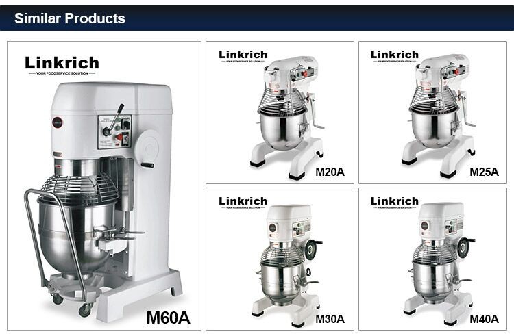 Electric Soup Kettle - LINKRICH MACHINERY GROUP