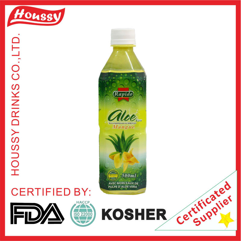 E-Coconut juice with plup