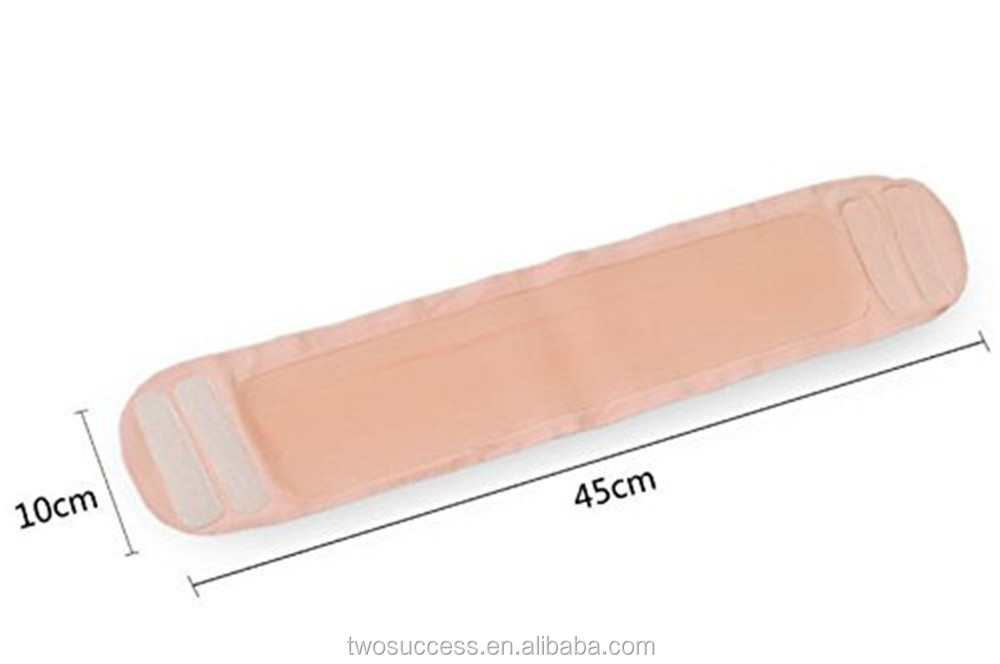 Moisturising Gel Neck Wrap spa gel neck pad for skin whitening .jpg