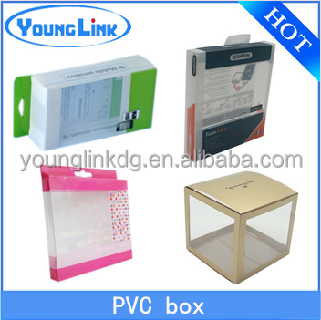 明確なプロのカスタムパッケージングボックス、 プラスチック包装ボックス、 包装箱問屋・仕入れ・卸・卸売り