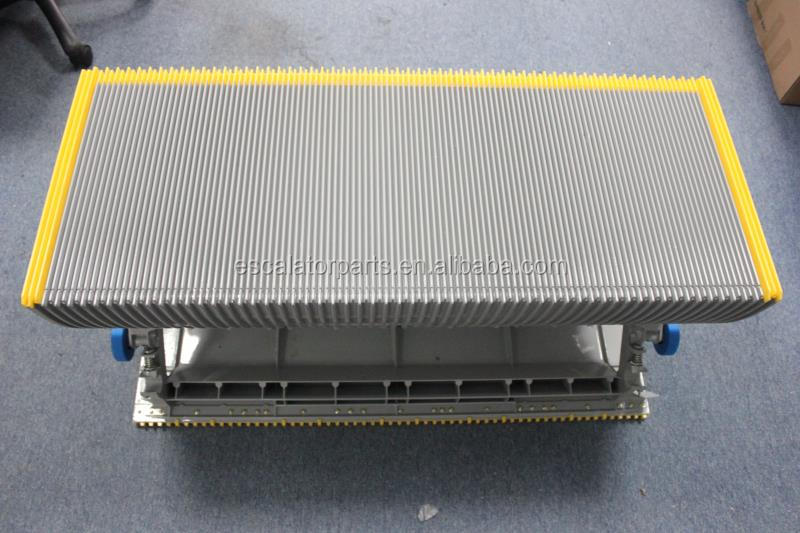 エスカレーターのステップのためのステンレス鋼53-g06291p506のエスカレーターの部品 問屋・仕入れ・卸・卸売り