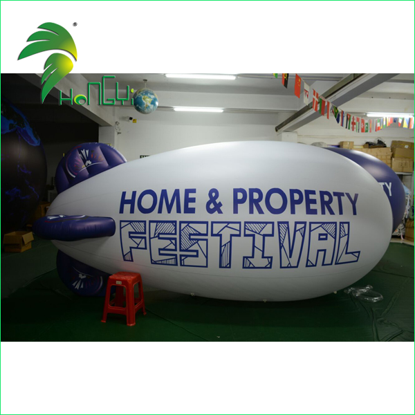 inflatable blimp (3)