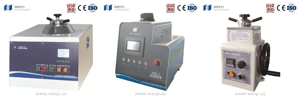 Weiyiモデルhbx-0.5ポータブルブリネル硬度計仕入れ・メーカー・工場