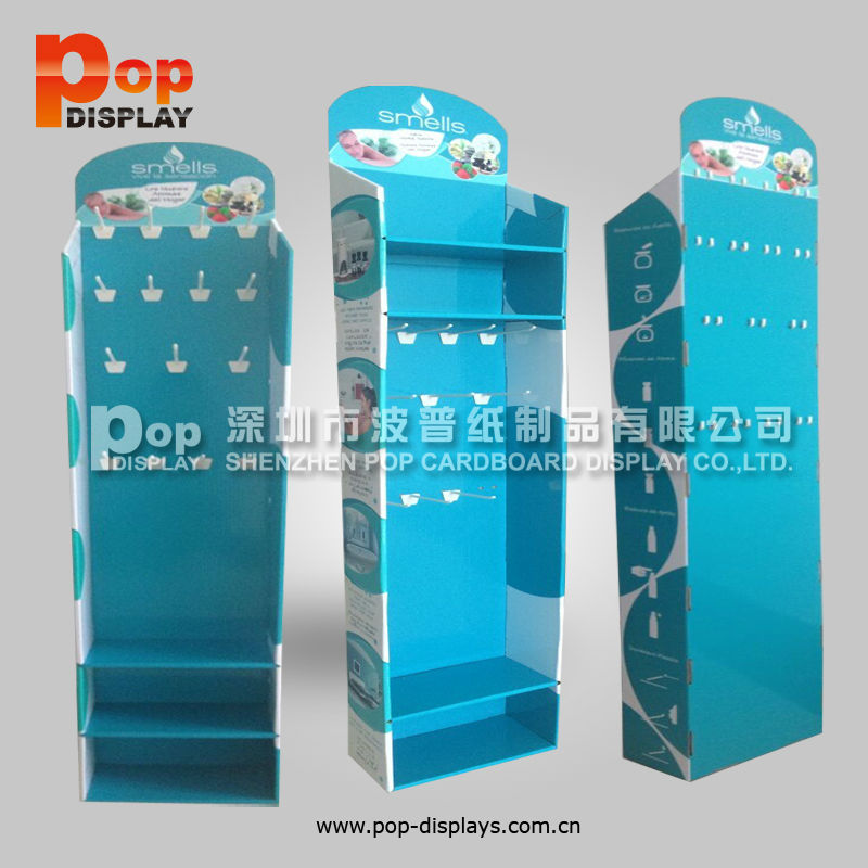 chewing gum counter display