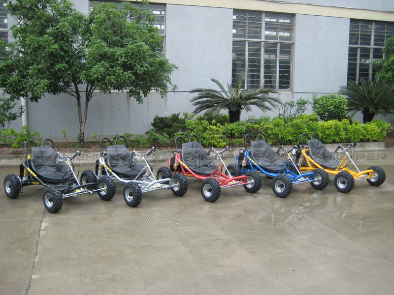 2014年196cc/270cc6.5hp/9.0hpビーチバギーゴーカート( gk160b)仕入れ・メーカー・工場