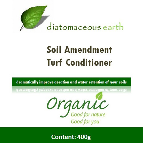 天然芝コンディショナーによってあなたの庭の土を改正する珪藻土粒状問屋・仕入れ・卸・卸売り