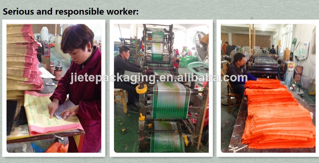 2014 recycled polypropylene woven sacks for 50kgs gain rice sugar etc