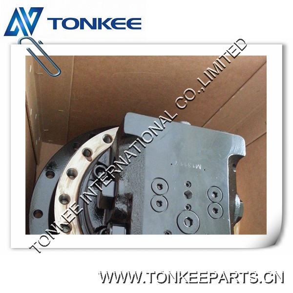 KOREA made GM18 & TM18 final drive group & travel motor assy.jpg