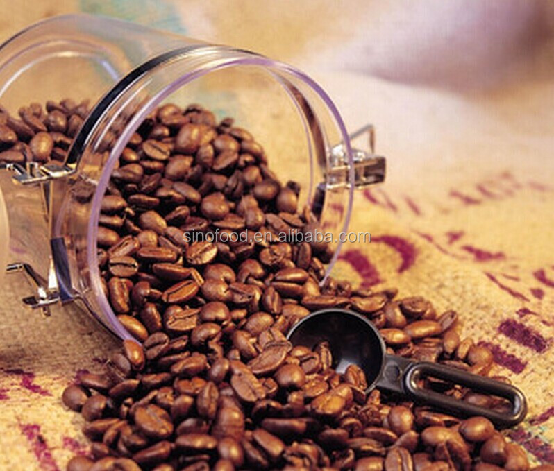 2013 Crop raw coffee beans