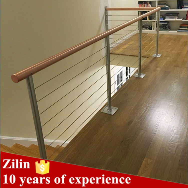 Metal Banister Spindles Stainless Steel Staircase Railing Buy