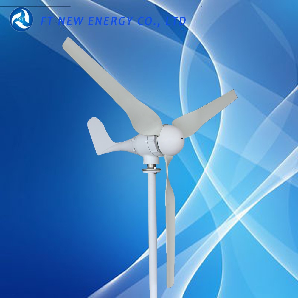 hot sale Marine use wind turbine