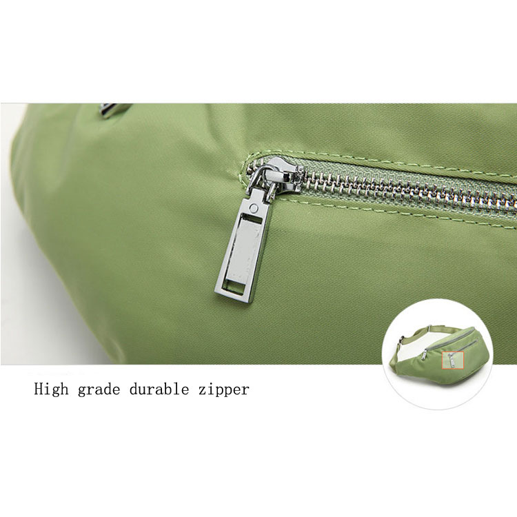 Promotional Clearance Goods 2016 Latest Design Custom Design Trendy Waist Bag Children