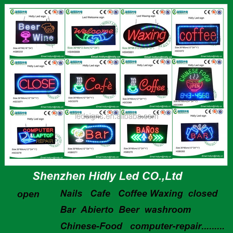 (hso0061) hidly高輝度led点滅記号の工場仕入れ・メーカー・工場