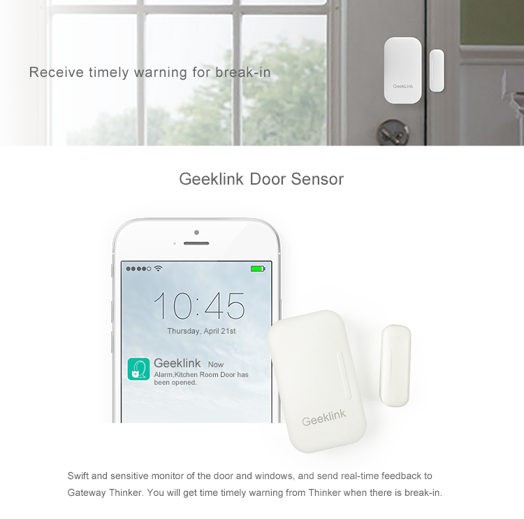 Sliding Door Sensor Price Factory Price For Sale Automatic Function