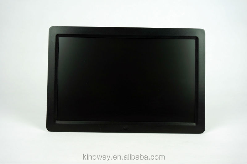 battery powered digital photo frames