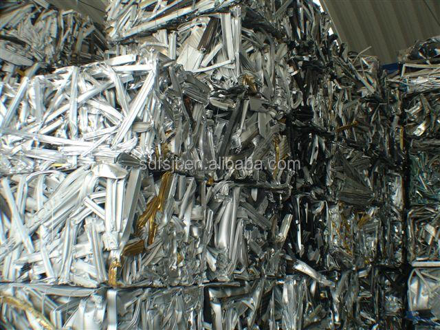 アルミニウムubcスクラップ、 アルミスクラップに2014年、 金属スクラップ問屋・仕入れ・卸・卸売り