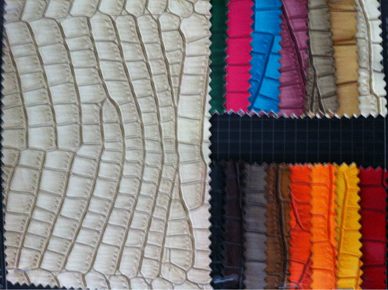 pvcpuホット販売2015idカードホルダーバッグの革使用広州バッグ革仕入れ・メーカー・工場