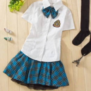 良い販売2014年学校制服のデザイン問屋・仕入れ・卸・卸売り