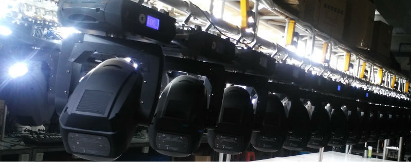 新しいビームスポットウォッシュシャルピー330w15r3in1の可動ヘッド照明仕入れ・メーカー・工場