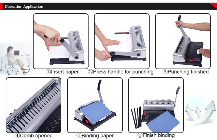 how-to-use-a-binding-machine-step-by-step