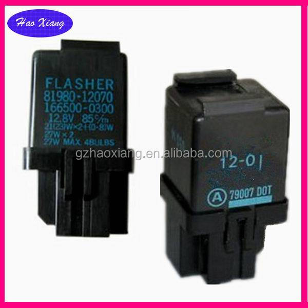 toyota camry flasher relay #2