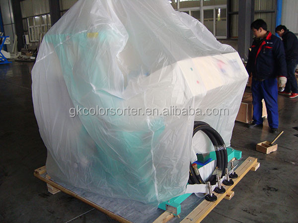 Sesame Grading Machine