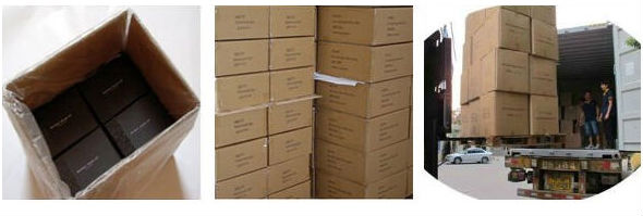 Garment&Shoe custom red wine paper packaging boxes