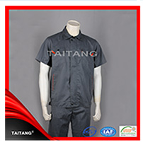 新しい到着の中華レストラン2014年カスタマイズされたスタイリッシュの子供制服問屋・仕入れ・卸・卸売り