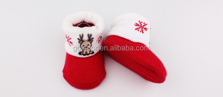 赤ちゃん新生児靴下hat+mittens+shoes乳児のベビーミトン帽子セット、 赤ちゃんが編んだニットキャップと帽子問屋・仕入れ・卸・卸売り