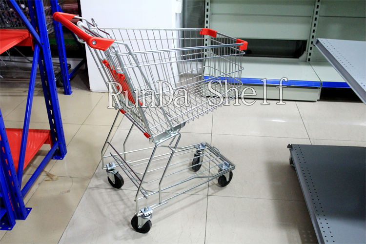 Shopping Trolley (16)